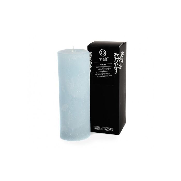 Melt Candles - Angel - Tall & Thin